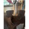 Image 5 : Heavy Duty Cast Iron Bench Vise