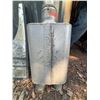 Image 2 : Flowmaster Muffler With Exhaust Pipes And Sk?