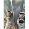Image 4 : Flowmaster Muffler With Exhaust Pipes And Sk?