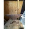 Image 1 : Yuldan Cast Iron Blacksmith Anvil