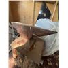 Image 3 : Yuldan Cast Iron Blacksmith Anvil