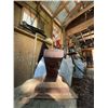 Image 4 : Yuldan Cast Iron Blacksmith Anvil
