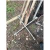 Image 4 : Vintage Logging Tools Lot