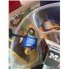 Image 10 : Automotive Accessories and Lighting Lot