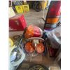 Image 4 : Automotive Accessories and Lighting Lot