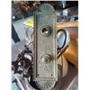 Image 6 : Lot: Shoeshine Kit, Tools, Insulators