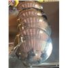 Image 1 : Five Chrome Metal Headlight Housings