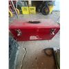 Image 2 : Torin Big Red Toolbox With Tools and Jacks