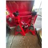 Image 3 : Torin Big Red Toolbox With Tools and Jacks