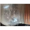 Image 8 : 4 Benjamin Copper and Glass Industrial