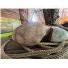 Image 16 : Rare Spurs Set, Roper’s Rope, (2) Cowboy Boot
