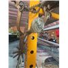 Image 2 : Rare Spurs Set, Roper’s Rope, (2) Cowboy Boot