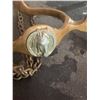 Image 7 : Rare Spurs Set, Roper’s Rope, (2) Cowboy Boot