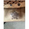 Image 10 : Texas Hat Somher Palm Leaf Cowboy Hat