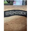 Image 5 : Texas Hat Somher Palm Leaf Cowboy Hat