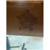 Image 9 : Texas Hat Somher Palm Leaf Cowboy Hat