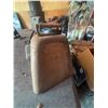 Image 2 : Three Vintage Metal Cowbells