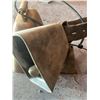 Image 7 : Three Vintage Metal Cowbells