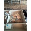 Image 2 : Leatherworking Tool Kit With Case