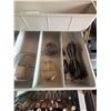 Image 5 : Leatherworking Tool Kit With Case