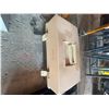Image 8 : Leatherworking Tool Kit With Case
