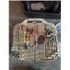 Image 2 : Cordless Power Tool Lot With Drill and Parts
