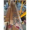 Image 1 : 4 New Dodge Short Box Truck Bed Rails