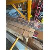 Image 2 : 4 New Dodge Short Box Truck Bed Rails