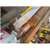Image 1 : Three New Dodge Long Box Stainless Steel Side