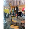 Image 1 : Heavy Duty Stair Climbing Hand Truck