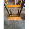 Image 2 : Heavy Duty Stair Climbing Hand Truck