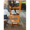 Image 5 : Heavy Duty Stair Climbing Hand Truck