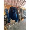 Image 1 : 5 Work and Safety Jackets