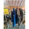Image 7 : 5 Work and Safety Jackets