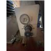 Image 7 : Saylor-Beall Air Compressor
