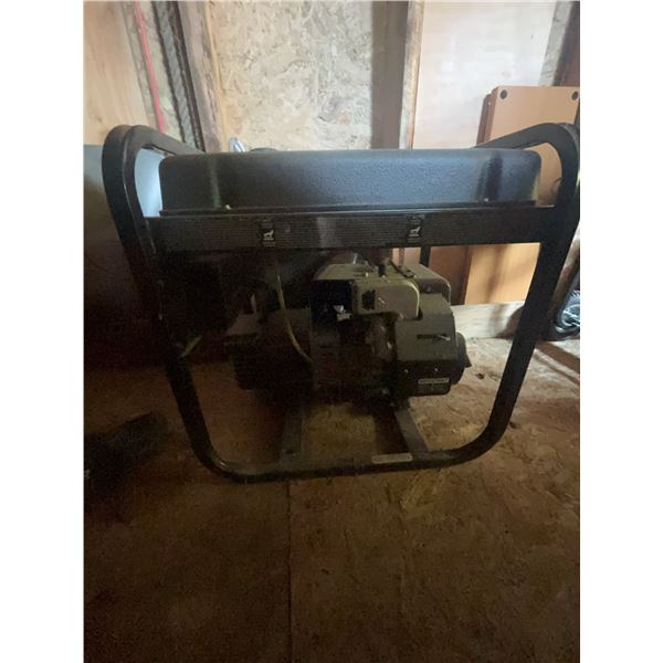 Coleman Powermate 10 HP Generator