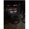 Image 3 : Coleman Powermate 10 HP Generator