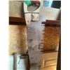 Image 2 : Brades 1308 Crosscut Saw, Made in England