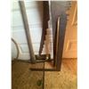 Image 3 : Brades 1308 Crosscut Saw, Made in England