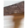 Image 6 : Brades 1308 Crosscut Saw, Made in England