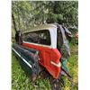 Image 1 : 1960s Chevrolet Truck Cab