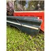 Image 1 : Chevrolet C/K Pickup Truck Bed Panel