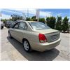 Image 4 : HYUN ELANTRA 2006 T-DON - SMOG