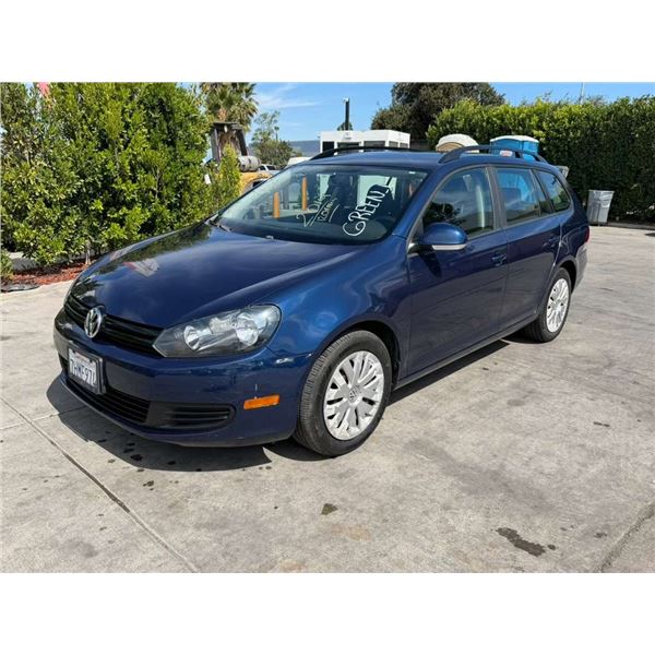 VOLK JETTA 2014 T-DONATION