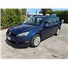 Image 1 : VOLK JETTA 2014 T-DONATION