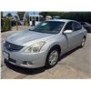 Image 1 : NISS ALTIMA 2010 O/S-SALV-T-DON SMOG