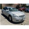 Image 2 : NISS ALTIMA 2010 O/S-SALV-T-DON SMOG