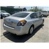 Image 3 : NISS ALTIMA 2010 O/S-SALV-T-DON SMOG