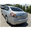 Image 4 : NISS ALTIMA 2010 O/S-SALV-T-DON SMOG