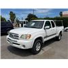 Image 1 : TOYT TUNDRA 2004 T-DON - SMOG